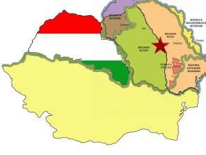 Dezbembrarea-Romaniei-Ungaria-mare-Moldova-mare