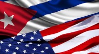     Cuba își reafirmă voința de a avansa pe calea ameliorării relațiilor cu Statele Unite, pe baza respectării principiilor […]