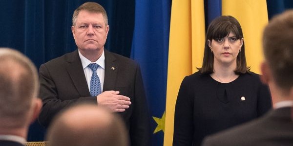       Interpelare a senatorului Valer Marian adresată doamnei ministru al Justiţiei, Raluca Alexandra Prună.   Tatăl fostului ministru […]