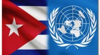   Statele Unite, 24 august 2016. – Cuba a reiterat în ajunul dezbaterilor deschise din Consiliul de Securitate pe tema […]