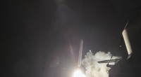   Statele Unite au atacat armata siriană cu peste 50 de rachete Tomahawk [FOTO-VIDEO] În această noapte un vas de […]