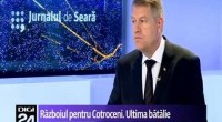    DIGI 24, televiziunea trinomului  Iohannis-SRI-DNA, un „cal troian” în casele românilor Postul de televiziune Antena 3 tot răcnește despre […]