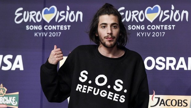     Euorvision 2017 s-a desfășurat la Kiev, conform tradiției, în urma câștigării ediției din 2016 de către ucraineanca Jamala, […]