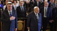   Presa americană: Va plăti Germania despăgubiri pentru victimele Pogromului de la Iași? Postul american de televiziune NBC News dezvăluie informații […]
