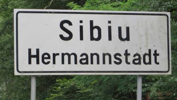   Sibiul se numea Hermannstadt în întunecatul Ev Mediu, când românii nu aveau dreptul să intre în „burg” – cum […]