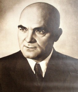 Constantin Pârvulescu