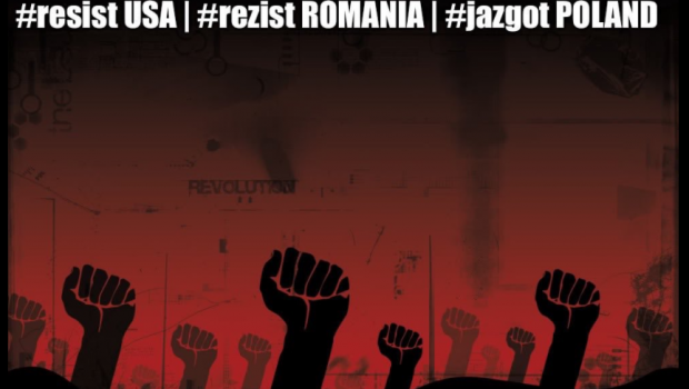   Domnule Președinte Trump, cred că e bine să aflați cine organizează protestele din România – cei care se declarau […]