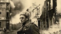   Primul negaționist al Holocaustului Vasile Grossman: „Regimul de ocupație din Transnistria a fost aproape plăcut.” Vasile Grossman a fost un […]