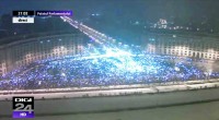     La momentul de varf al protestului din data de 20 ianuarie din Bucuresti, in Piata Constitutiei au fost […]