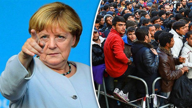   Nou record de imigranți în Germania. Iată câți români au ales țara condusă de Angela Merkel Concluzia presei germane […]