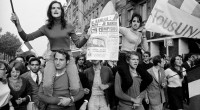   50 de ani de la mișcarea din 22 martie 1968: antirasism și destrăbălare la toate nivelurile Fiecare cină tradițională […]