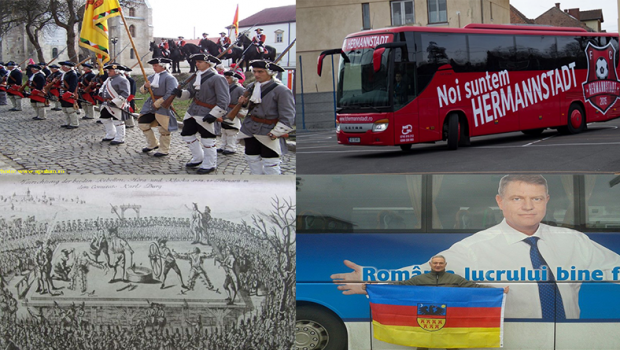   La Alba Iulia sunt celebrați austriecii care i-au ucis pe martirii românii Horea și Cloșca chiar acolo! Primarii care, […]