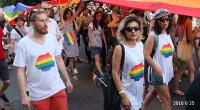   Alianța Familiilor din România: CINE FINANȚEAZĂ CONFUZIA SEXUALĂ?   În lunile mai și iunie e sezonul paradelor homosexuale în […]