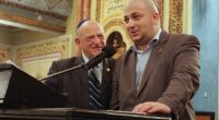   Senatul României a adoptat o lege care pedepsește antisemitismul cu închisoarea. Răspândirea „ideilor sau concepțiilor antisemite” atrage o pedeapsă […]