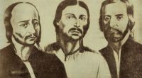   Vasile Ursu Nicola (zis Horea), Ioan Oargă (zis Cloșca), Marcu Giurgiu (zis Crişan) Datorită dispreţului ereticilor austrieci şi unguri, […]
