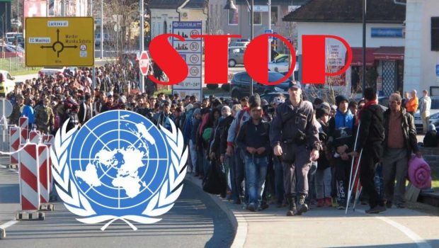    ONU: Pactul mondial asupra migranţilor a fost adoptat la Marrakech în 10 decembrie Controversatul pact mondial asupra migranţilor al […]
