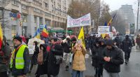   INADMISIBIL!!! Televiziunile nu au spus absolut nimic despre Marșul împotriva aderării României la Pactul global pentru Migrație, desfășurat ieri, […]