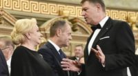  „Reporter: La summitul de la Sibiu îl vom vedea pe preşedinte alături de premier? Viorica Dăncilă: Mi-aş fi dorit […]