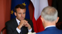            Emmanuel Macron – președintele  „fake news”? Eseistul, jurnalistul, fostul dizident anticomunist Radu Portocală a publicat anul […]