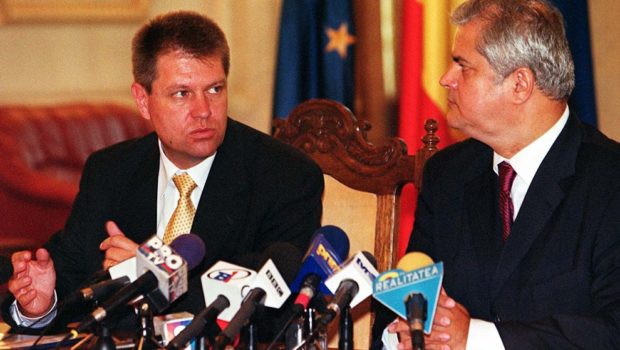   Adrian Năstase, în calitate de premier al României și președinte PSD, a semnat în anul 2002 un protocol cu […]
