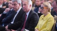      Doamna Ramona Ioana Bruynseels și-a lansat candidatura Vrea să fie președinte peste români și peste „România poveștilor de […]