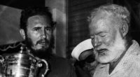                   Ernest Hemingway, o victimă a FBI-ului Motto:  „Ernest Hemingway și-a petrecut […]
