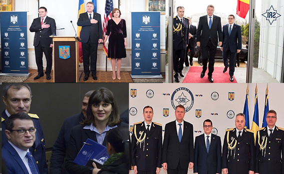                        Decorări dubioase Săptămîna trecută, preşedintele Klaus Iohannis a decorat […]