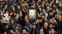  3 ianuarie 2020, ziua în care a fost ucis Qasem Soleimani este ziua din care absolut nimic nu va mai […]