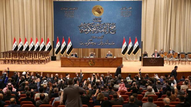   Ireparabilul s-a întâmplat: parlamentul irakian a votat ruperea coaliției cu SUA și plecarea trupelor americane de pe teritoriul irakian! […]