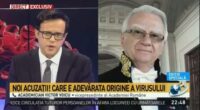   Cine este generalul român, membrul Academiei, care a susţinut, la Antena 3, că noul coronavirus ar fi o armă […]