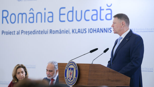   Klaus Iohannis este profesor. Nu și-a mai exercitat meseria din 1997, e drept, acela fiind anul în care a […]
