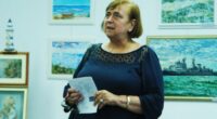 Doina Păuleanu, director al Muzeului de Artă din Constanţa timp de trei decenii. istoric, critic și personalitate a culturii constănțene, […]