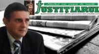      Prof. univ. dr. Corvin Lupu: “Marți 15 decembrie 2020 a murit jurnalistul Marius Albin Marinescu, fondatorul revistei „Justițiarul”, […]